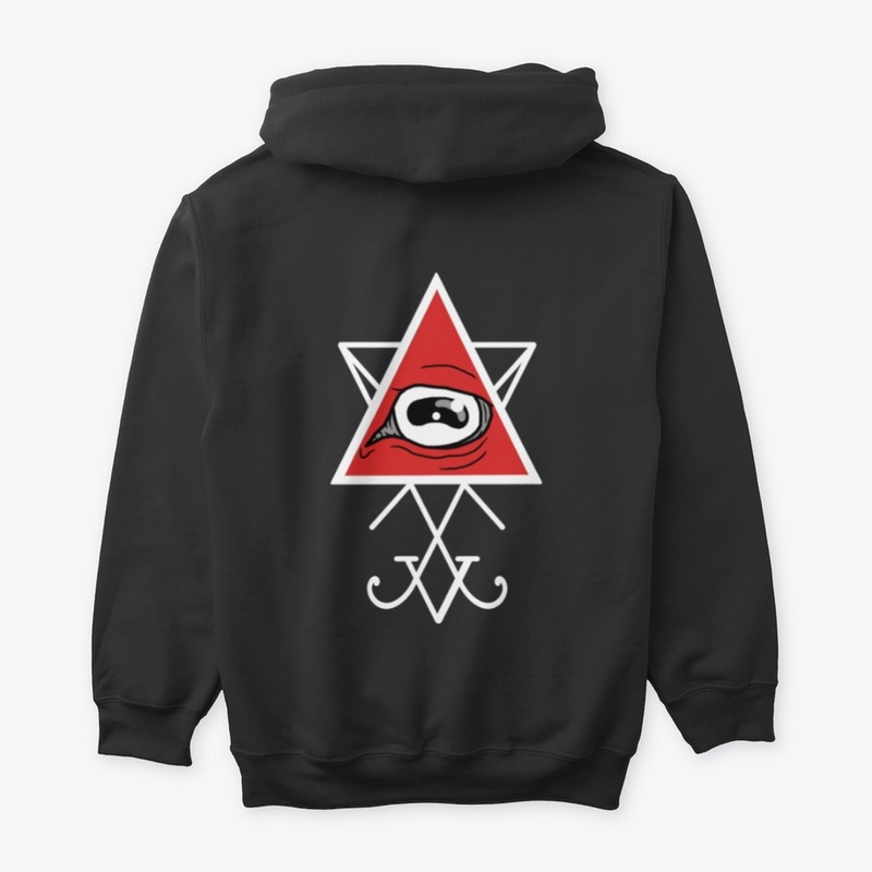 West Coast Satanist Logo