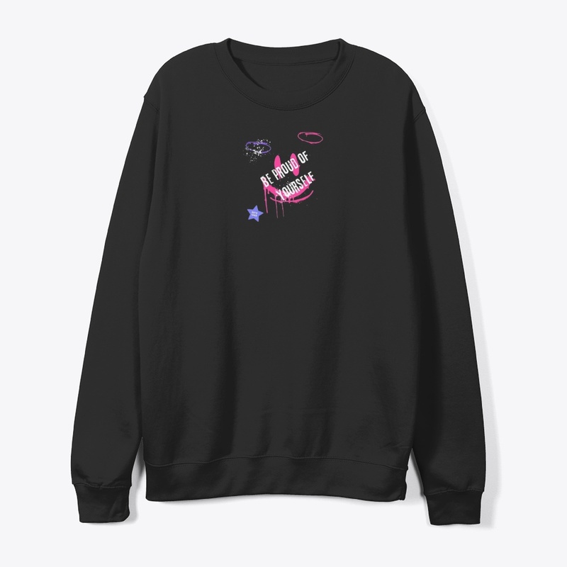 Paint tshirt