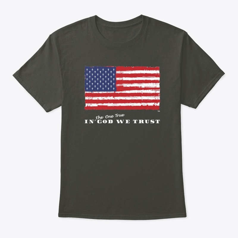 In God We Trust v1