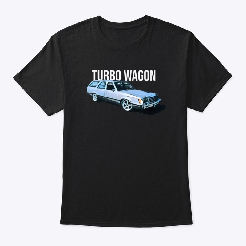 Turbo Wagon 