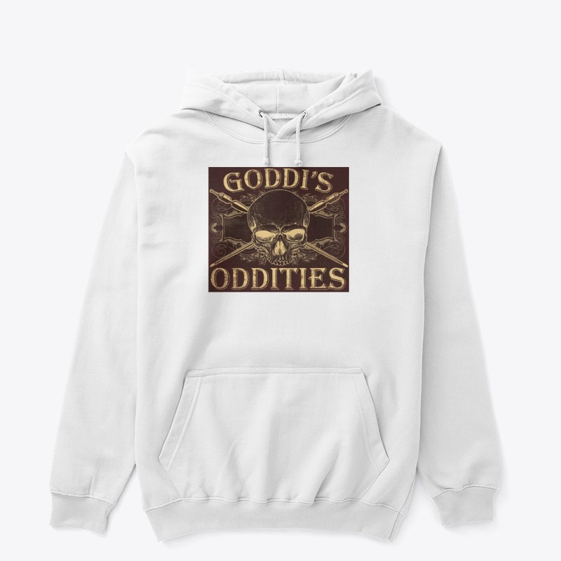Goddi's Oddities 