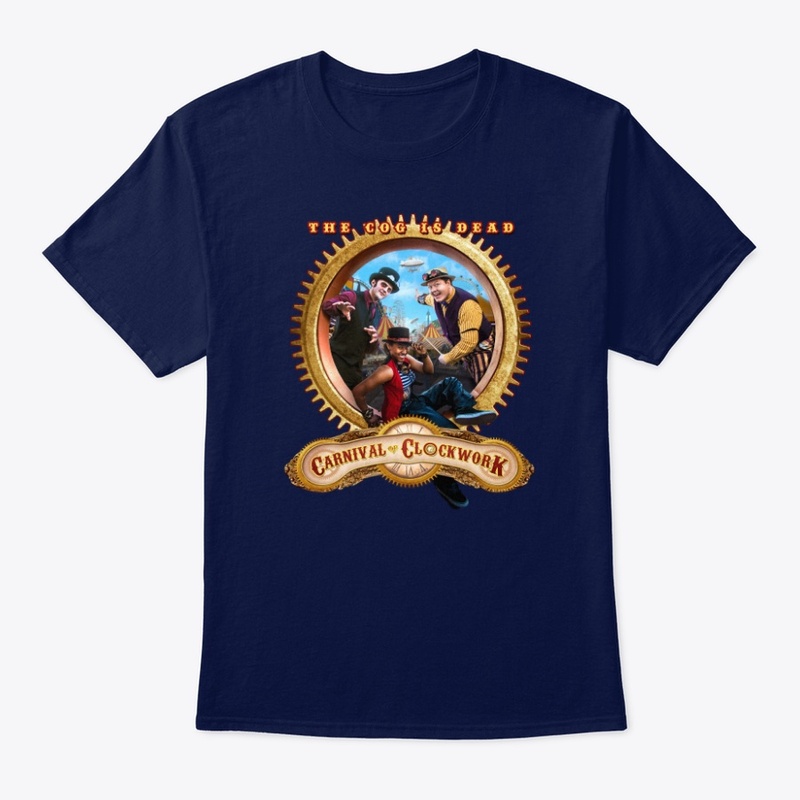 Carnival of Clockwork
