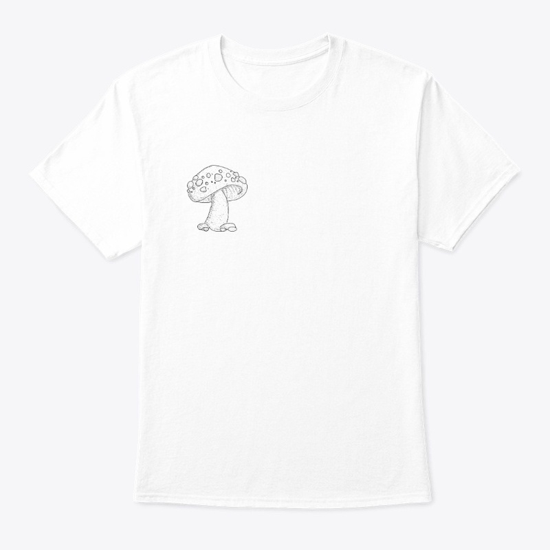 Fungi Science design