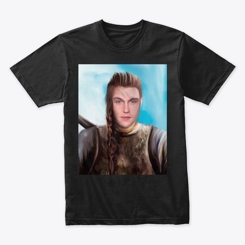 Felcor   Darkness & Light Black T-Shirt Front