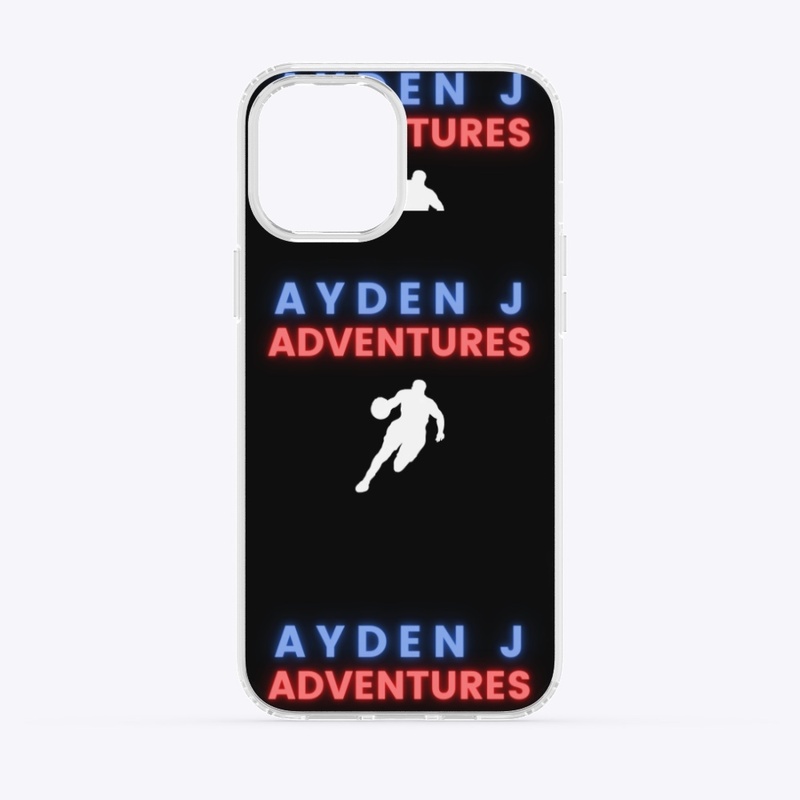 AirPods merch Aydens collection 