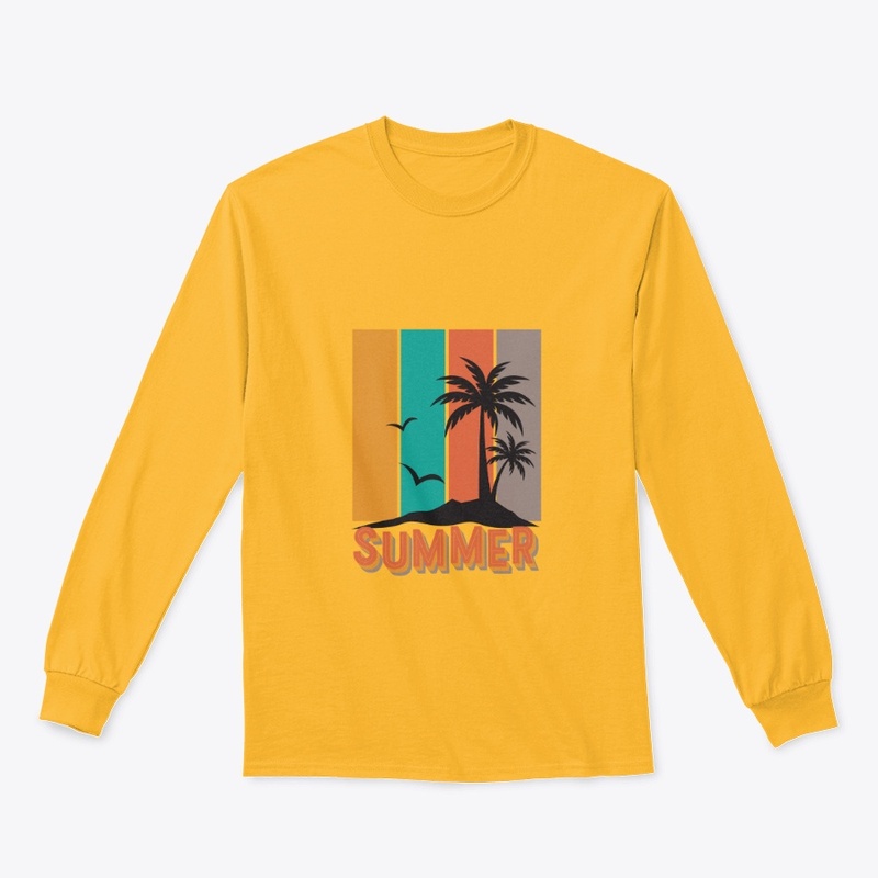 Summer Shirt, Cute Summer Shirt