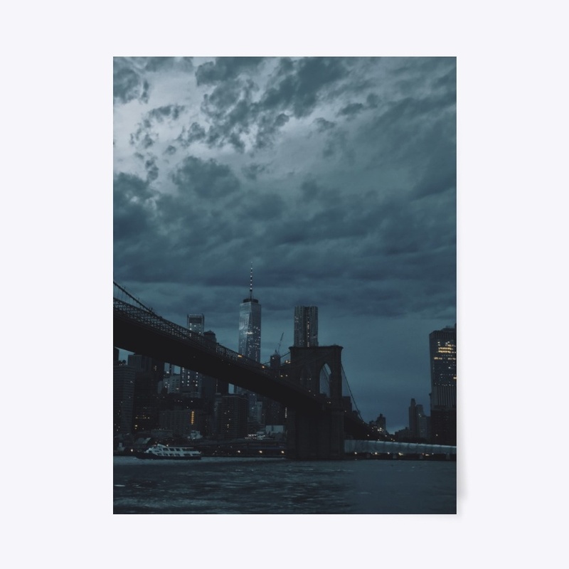 NYC Poster no.1