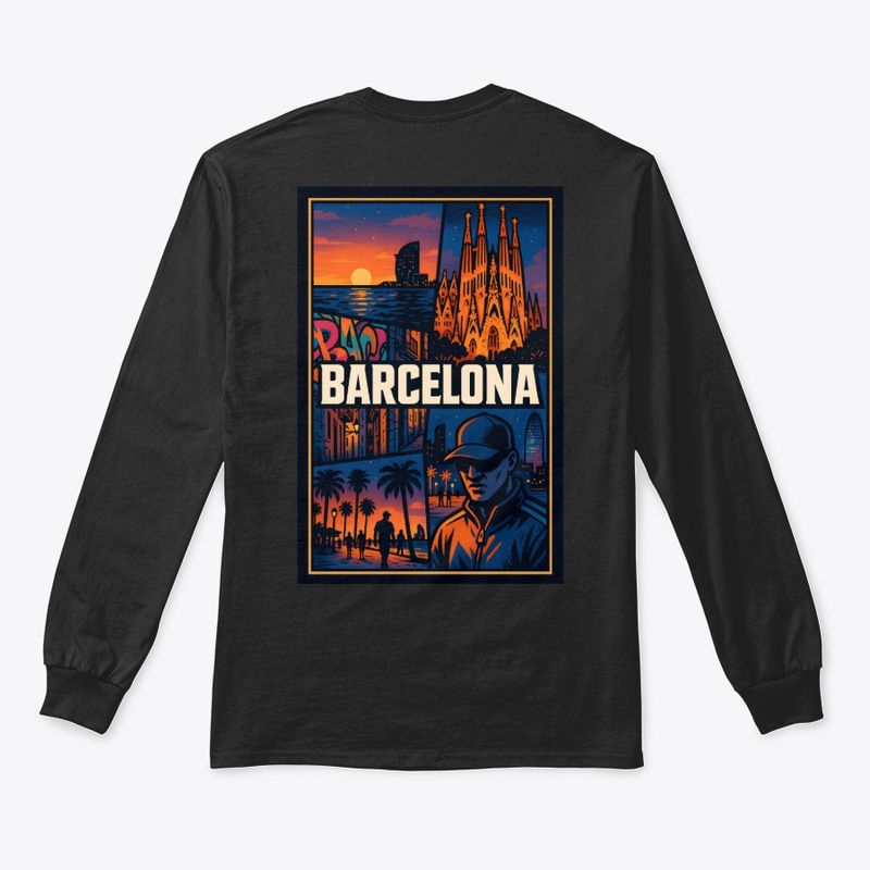 Barcelona