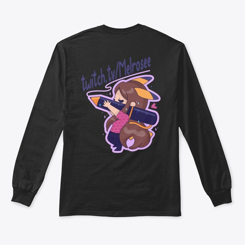 Mel Merch