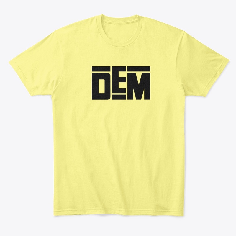 Remera DEM Uruguay 🇺🇾