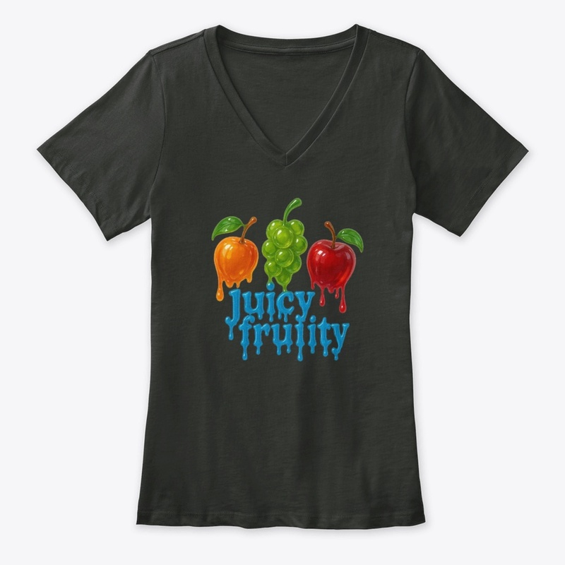 Juicy Fruity