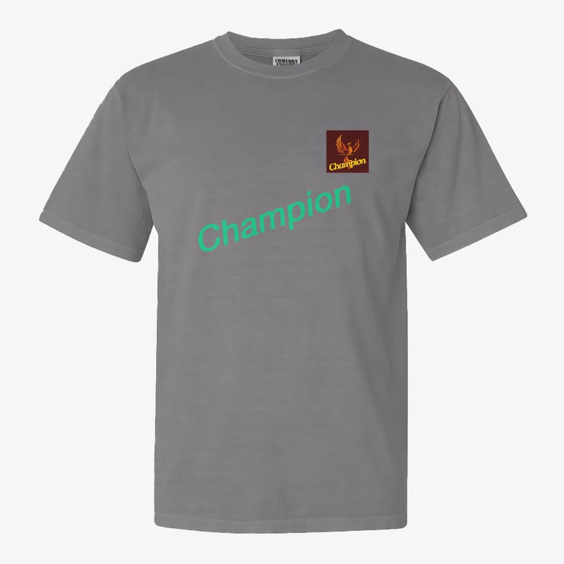  Soft Comfortable Graphic T-Shirt 