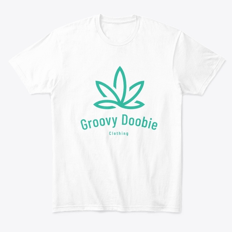 Groovy Doobie Signature Logo 