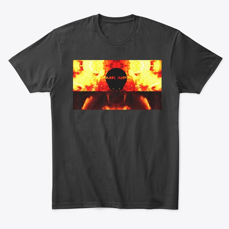 Mr. 1up | This Thing | Fire