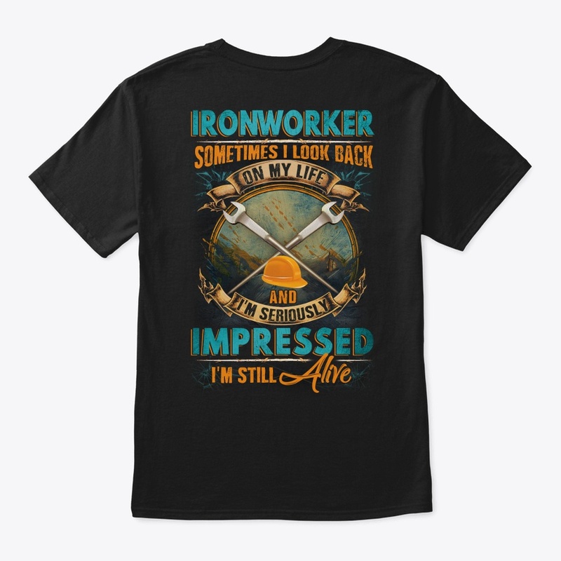 Ironworker's Life