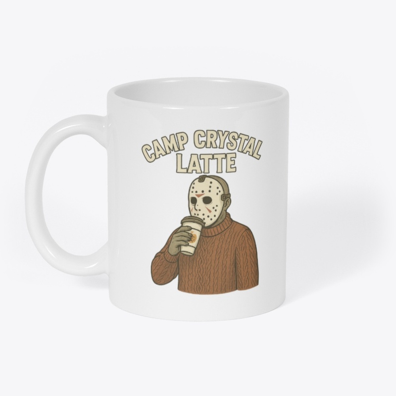 Camp Crystal Latte _ Jason 