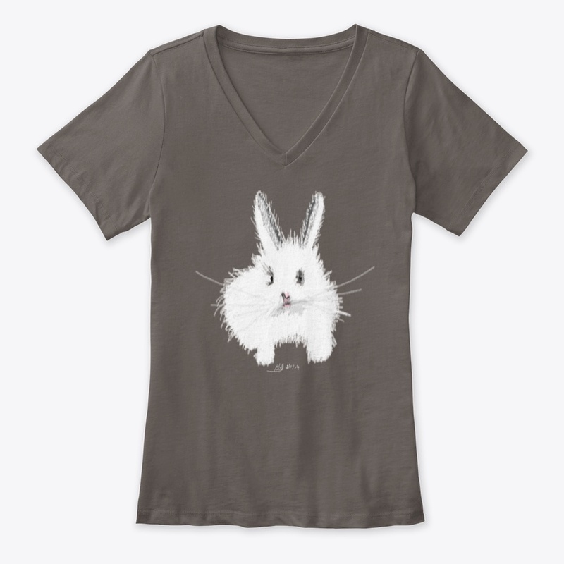Bunny  Tees