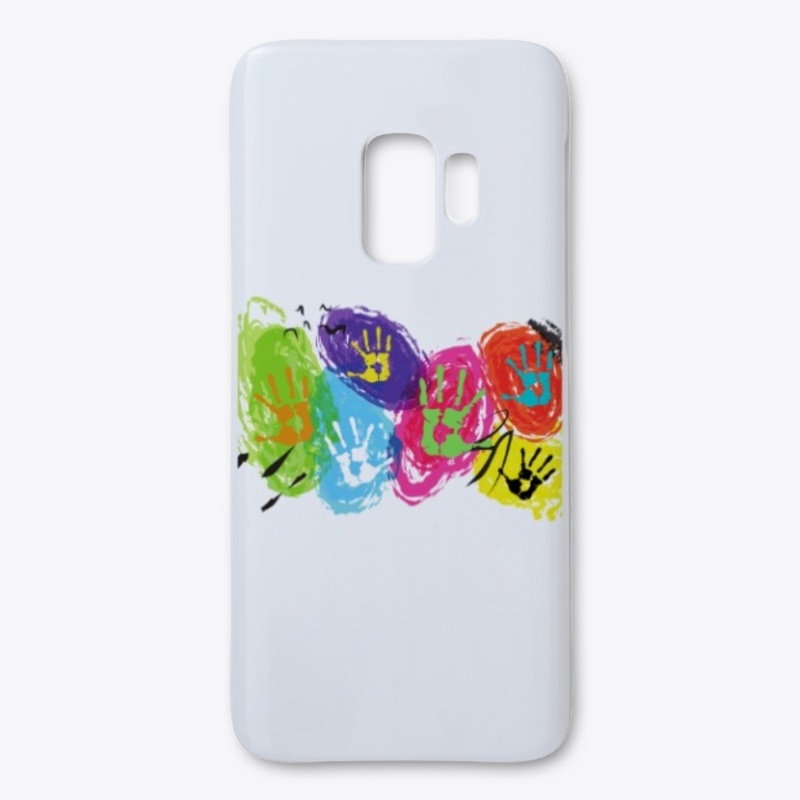Hand Prints | Special Needs Advocacy