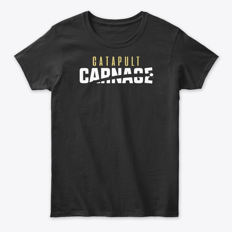Catapult Carnage 
