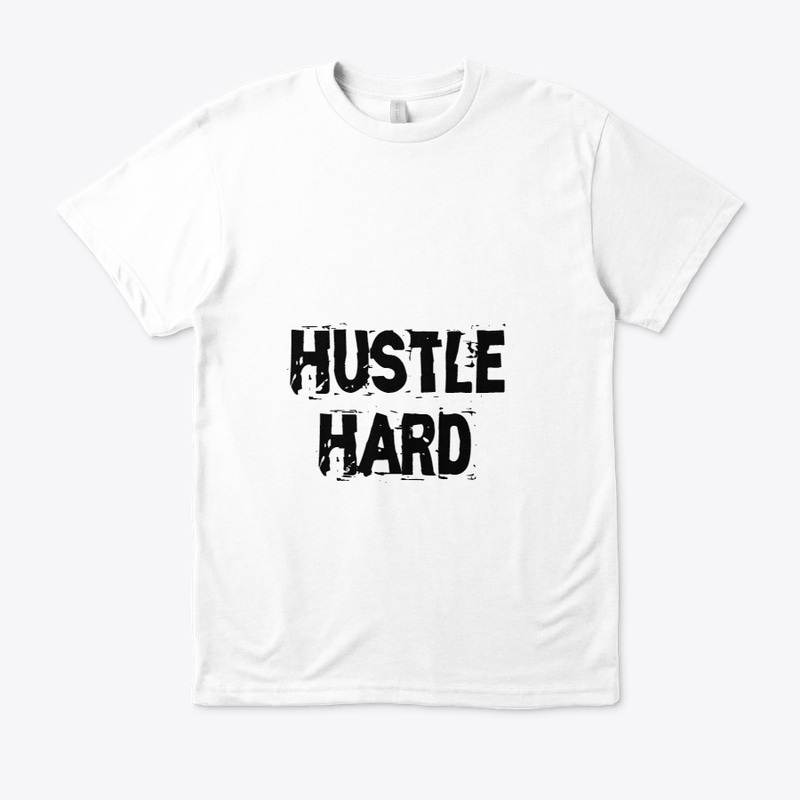 Hustle Hard