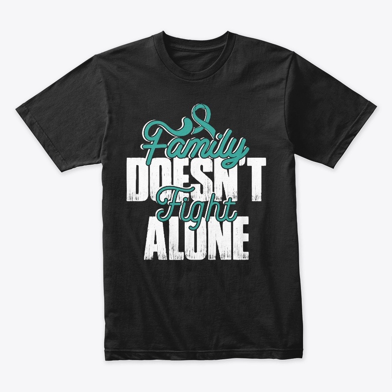 Family Interstitial Cystitis Awareness