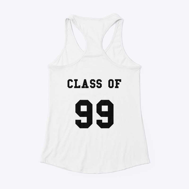 Millennial Class of '99
