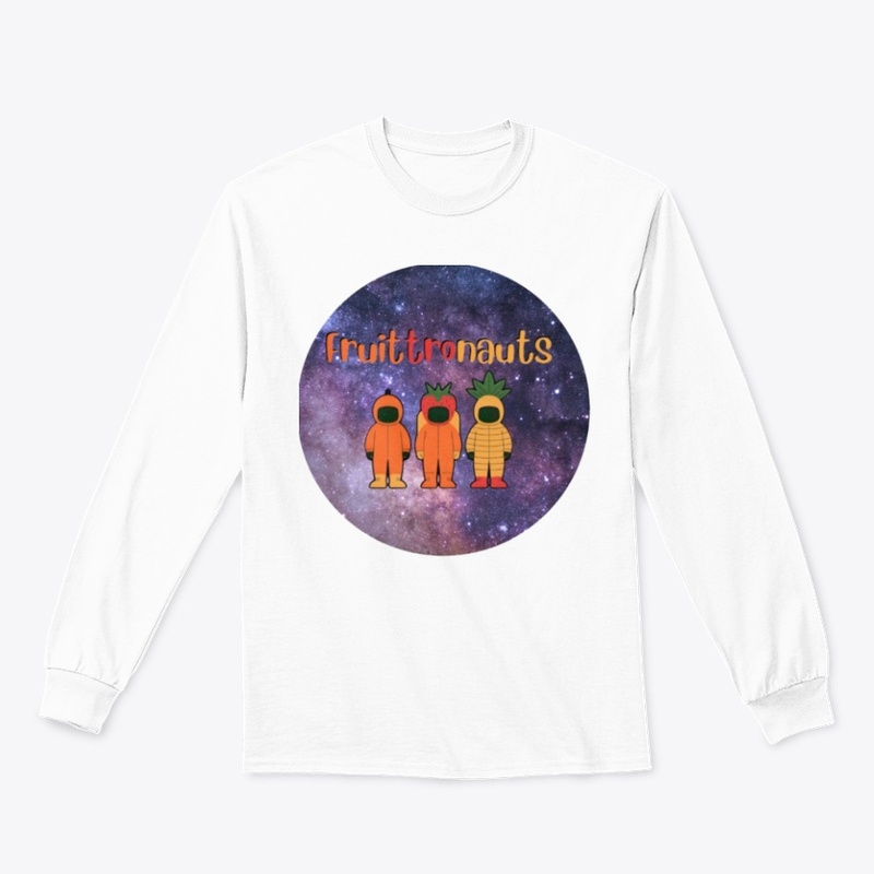 Fruittronauts