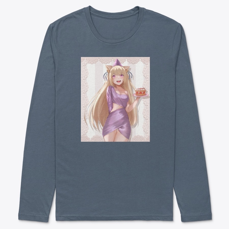 Alymew Birthday 2021