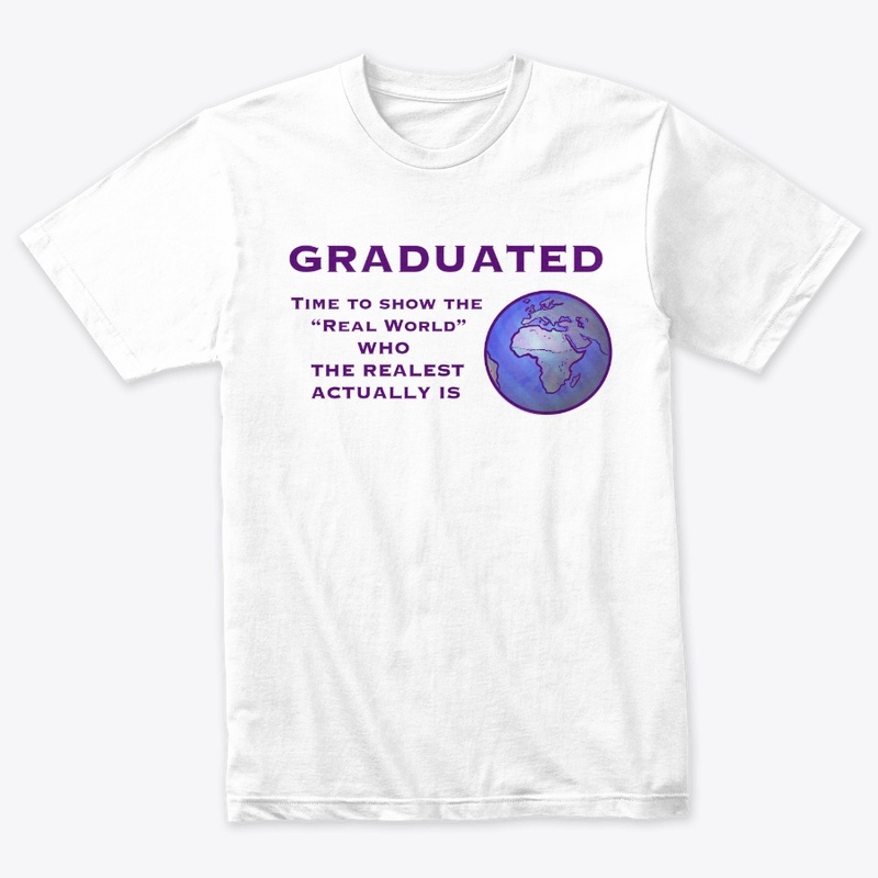 5.22.22 GRADUATION COLLECTION (NOCAP)
