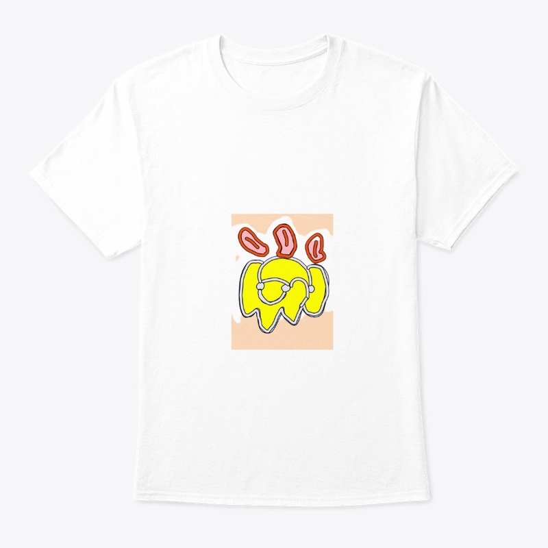 A cute little character