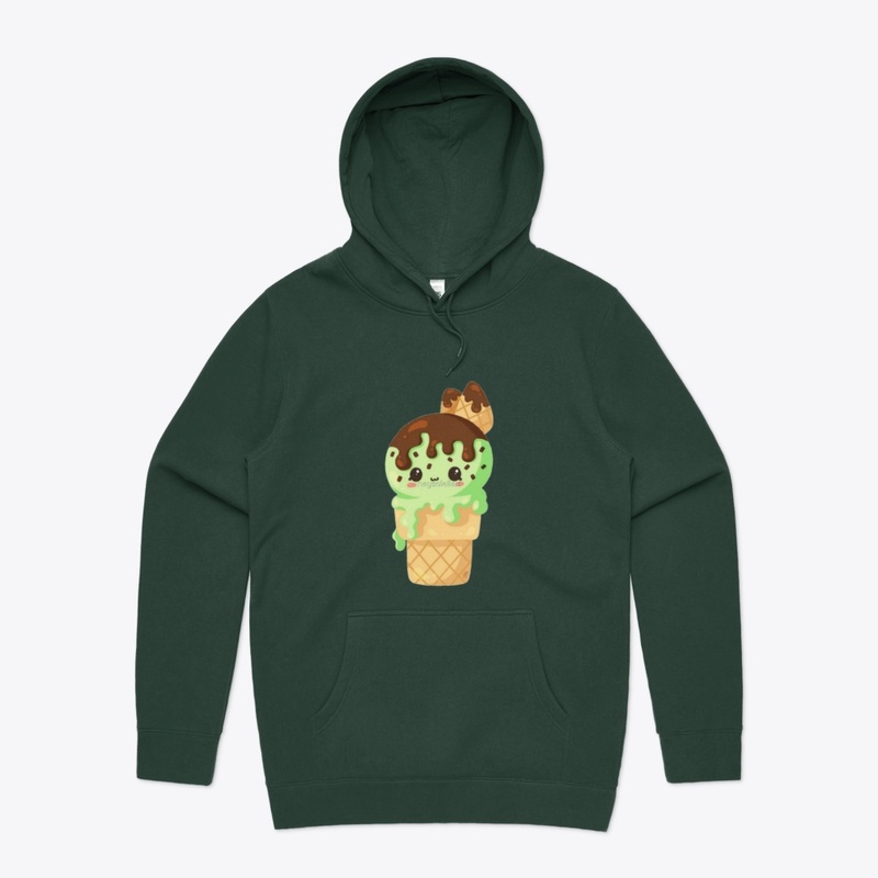 Men Printed Hoodie Buy 🛍️ Now 