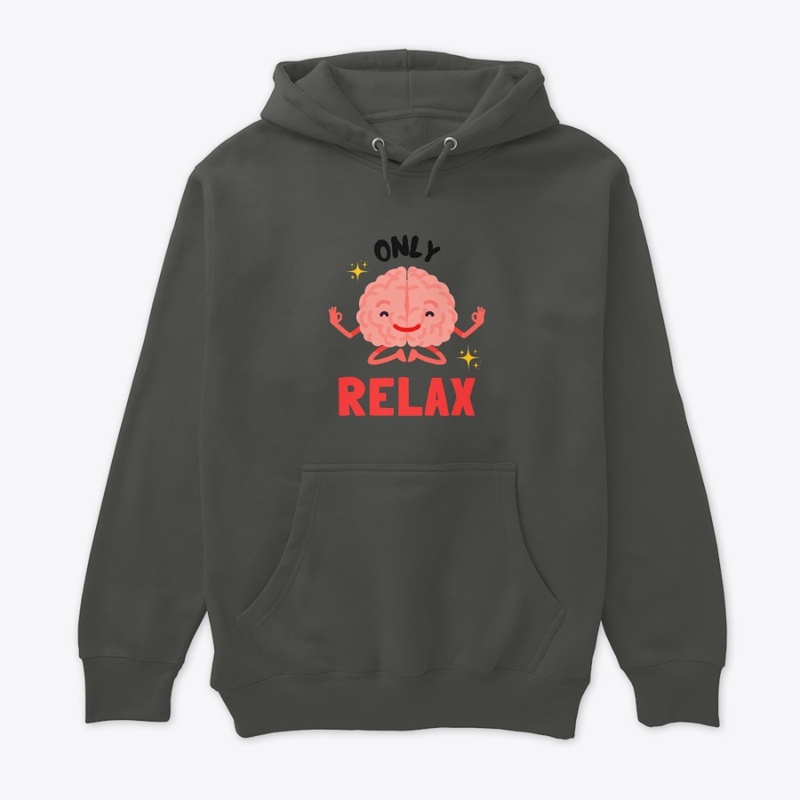 Only Relax