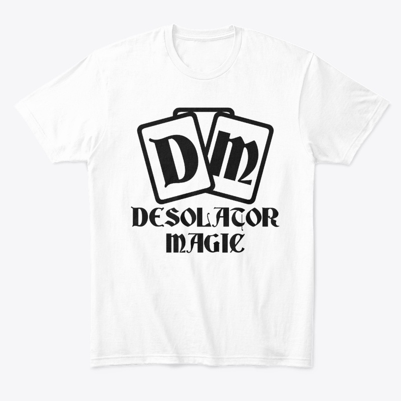 Desolator Magic - Light