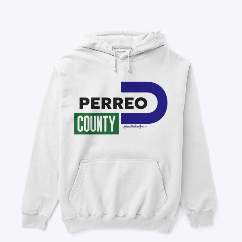 PERREO COUNTY
