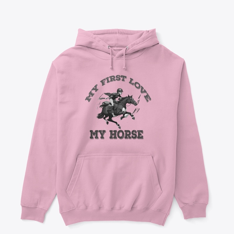 My First Love My Horse