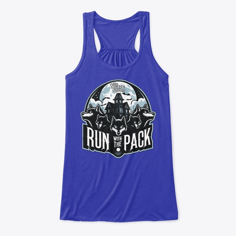 Run with the Pack TSF Design