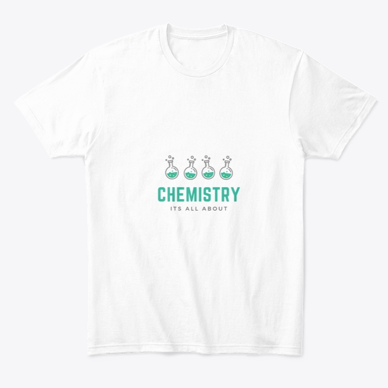 Its All About Chemistry