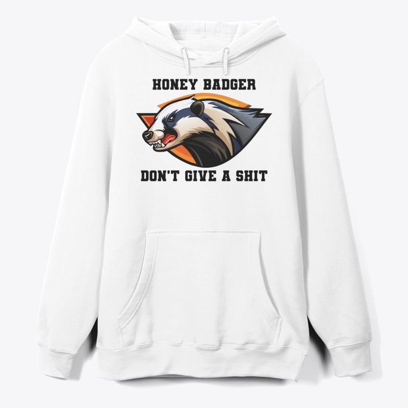 Honey Badger