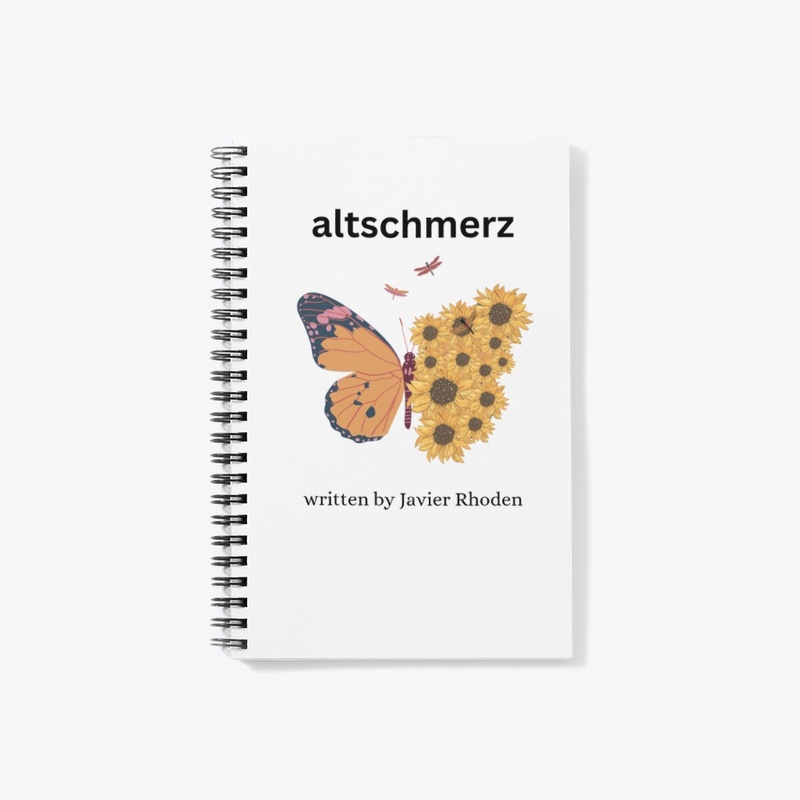 Altschmerz and Panorama Journal
