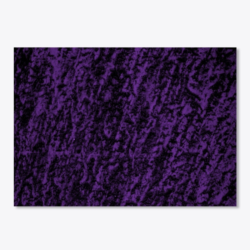 purple grain