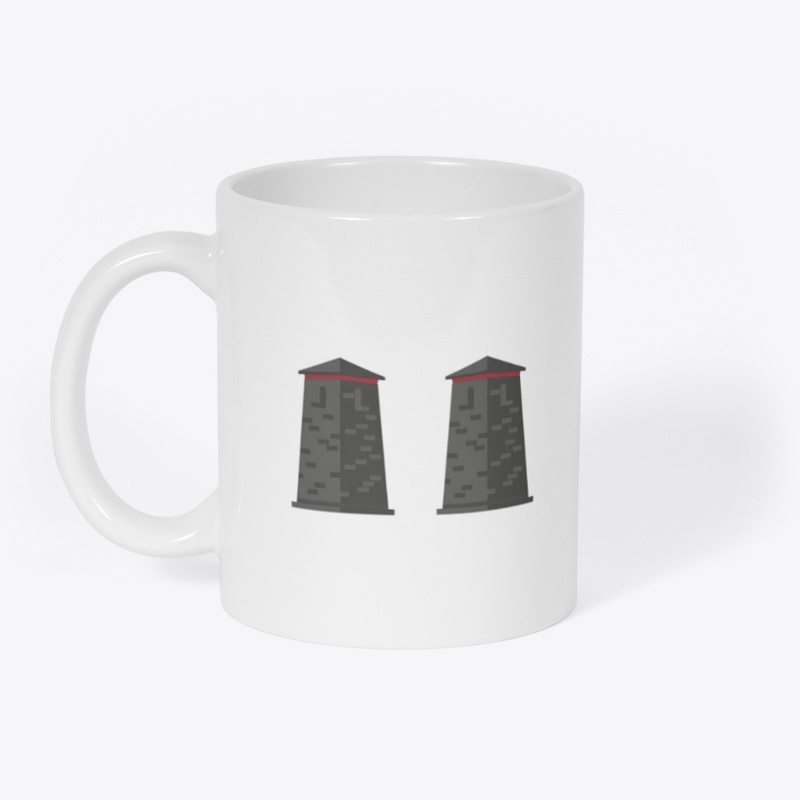 JUNIK Kulla – Heritage Twin Tower