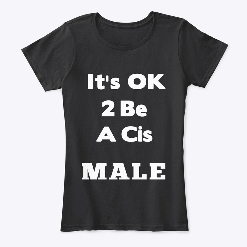Cis Male