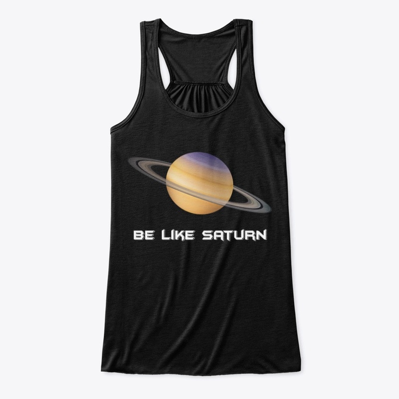 Saturn