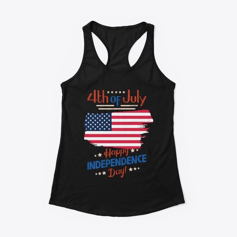 4th july happy independence day