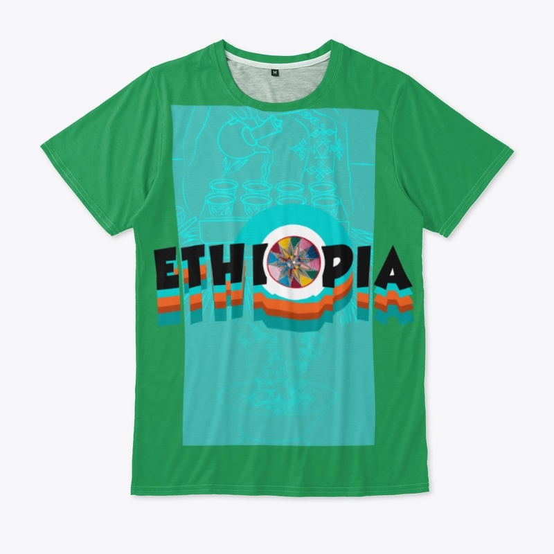 Ethiopia , Habesha , AFRICA , DEBADEBO