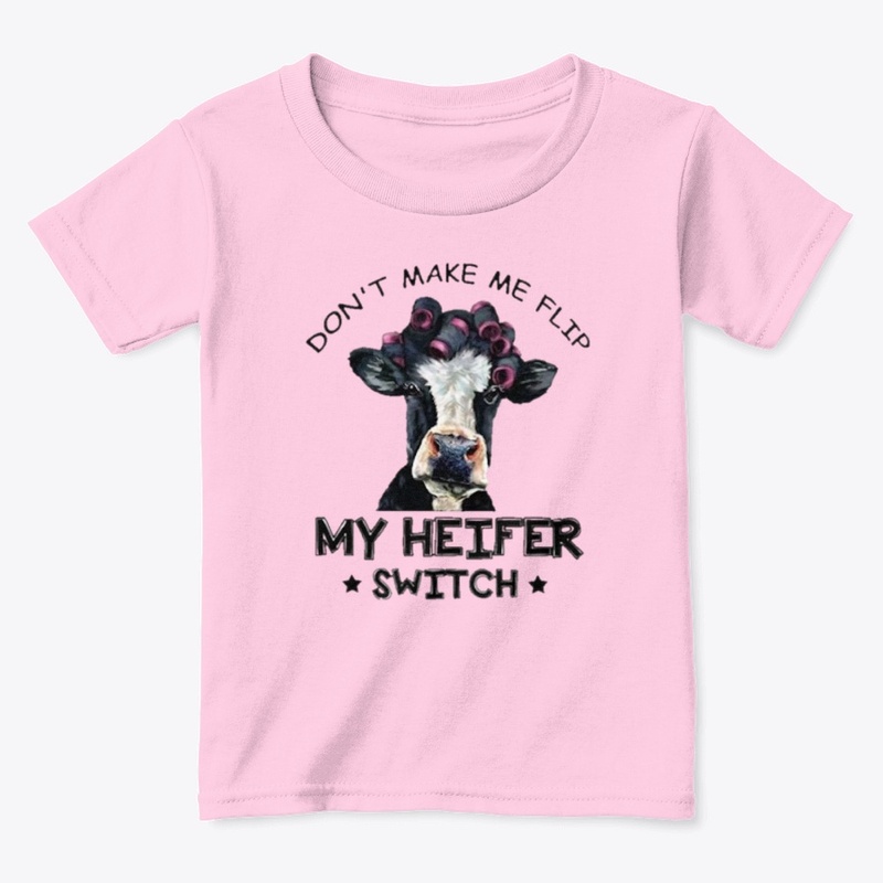 Heifer Switch