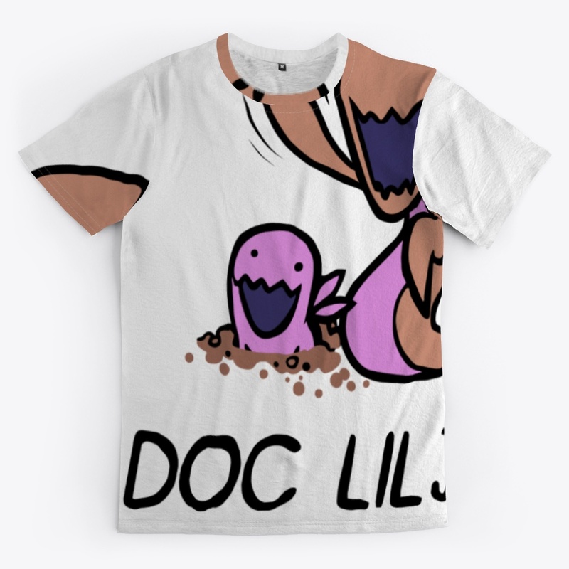 Doclil t-shirt