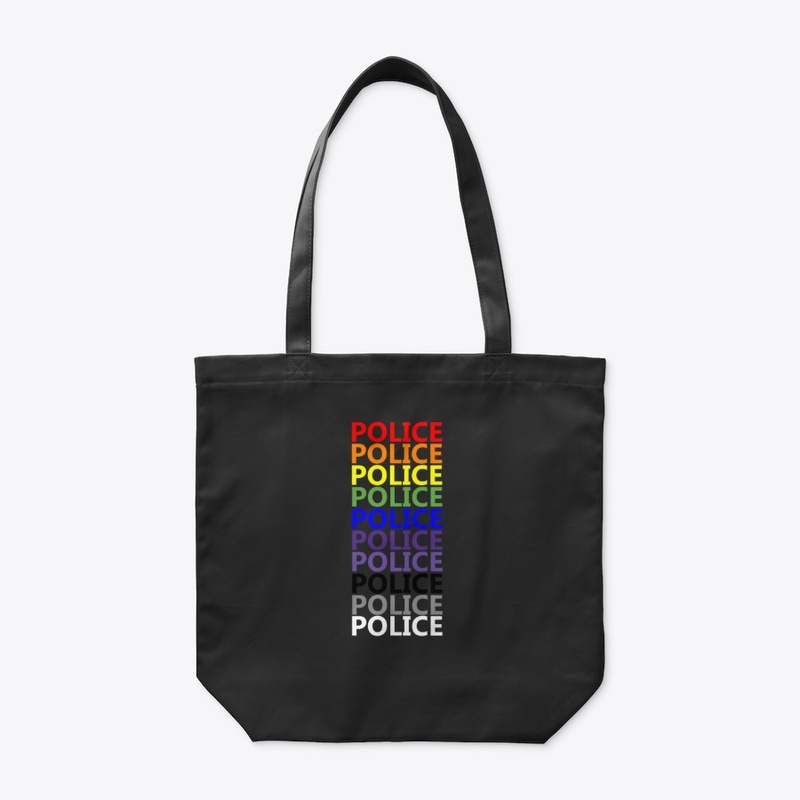 Police Police Police