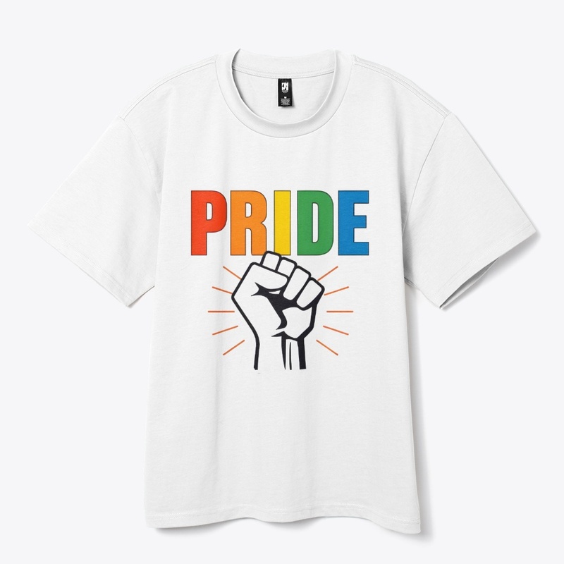 Pride
