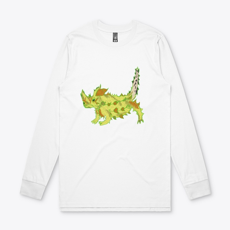 Fat Thorny Devil